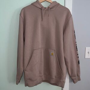 Carhartt Hoodie